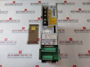 Indramat Tdm 1.2-100-300-w1 Servo Drive Controller
