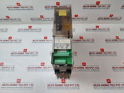 Indramat Tdm 1.2-100-300-w1 Servo Drive Controller