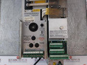 Indramat Tdm 3.2-030-300-w1 Ac Servo Controller Drive 220 Vac 50-60Hz