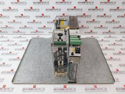 Indramat Tdm 3.2-030-300-w1 Ac Servo Controller Drive 220 Vac 50-60Hz