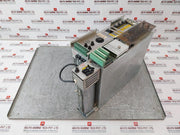 Indramat Tdm 3.2-030-300-w1 Ac Servo Controller Drive 220 Vac 50-60Hz