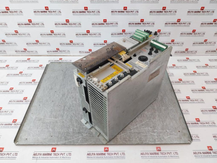 Indramat Tdm 3.2-030-300-w1 Ac Servo Controller Drive 220 Vac 50-60Hz