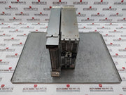 Indramat Tdm 3.2-030-300-w1 Ac Servo Controller Drive Set 115/220 Vac