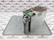 Indramat Tdm 3.2-030-300-w1 Ac Servo Controller Drive Set 115/220 Vac