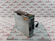 Indramat Tvm 1.2-050-220/300-w0/220/380V A.C. Servo Power Supply 24 Vdc/10A