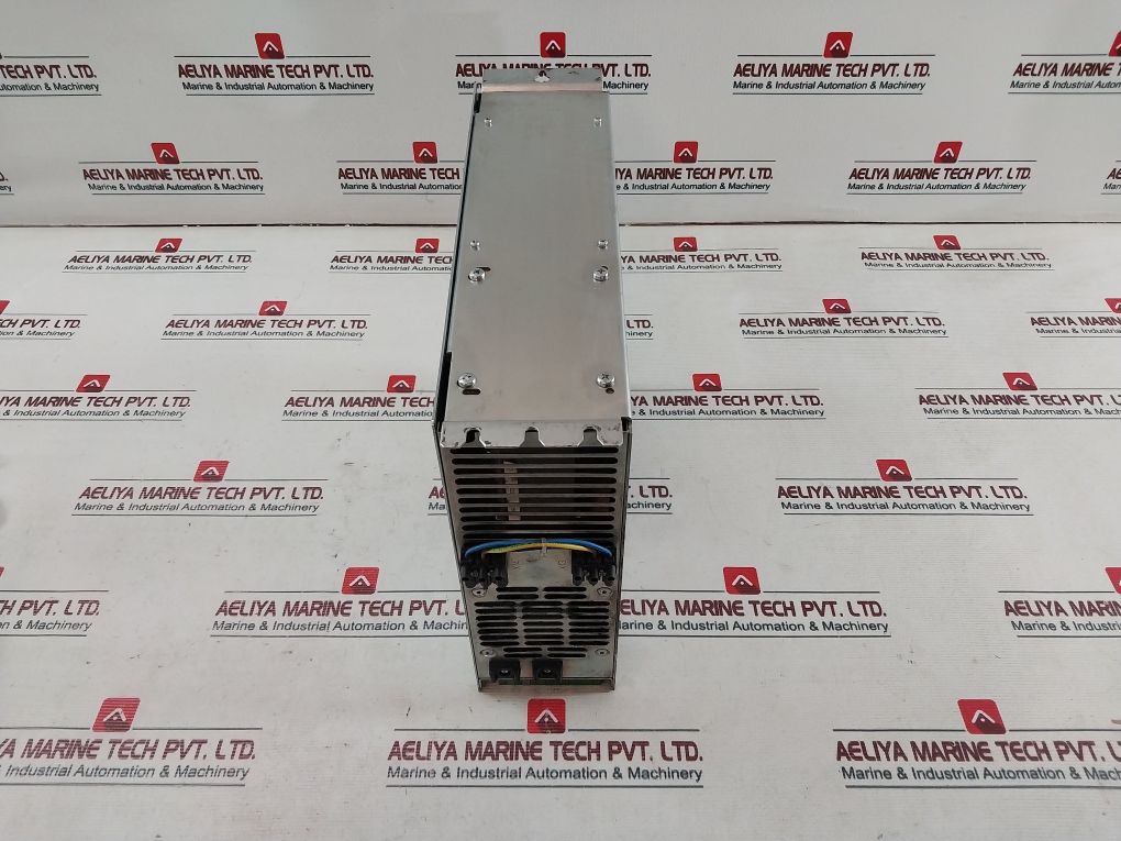 Indramat Tvm 2.4-050-220/300-w1/220/380 A.C Servo Power Supply