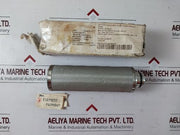 Indufil Drr-s-125-h-ss-upg-ad Filter Element