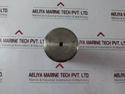 Indufil Drr-s-125-h-ss-upg-ad Filter Element