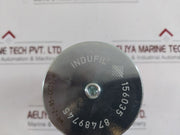 Indufil Tmr-z-95-cc25-v Filter Element