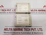 Industrial Interface Vcon-hl 3-port Isolating Signal Converter