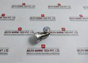 Industrial Scientific 2001 Pressure Gauge With Clear Flex 60 Tubing 0-70 Bar