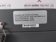 Industrial Scientific 4800 Digital Gas Controller Pwa-10001 Rev U