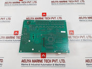 Industrial Scientific 7700-2079 Printed Circuit Board