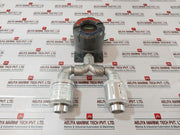 Industrial Scientific 7702-2606 Itrans Fixed Gas Detector Rev 5,7, 24Vdc
