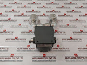 Industrial Scientific 7702-2606 Itrans Fixed Gas Detector Rev 5,7, 24Vdc