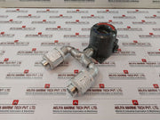 Industrial Scientific 7702-2606 Itrans Fixed Gas Detector Rev 5,7, 24Vdc