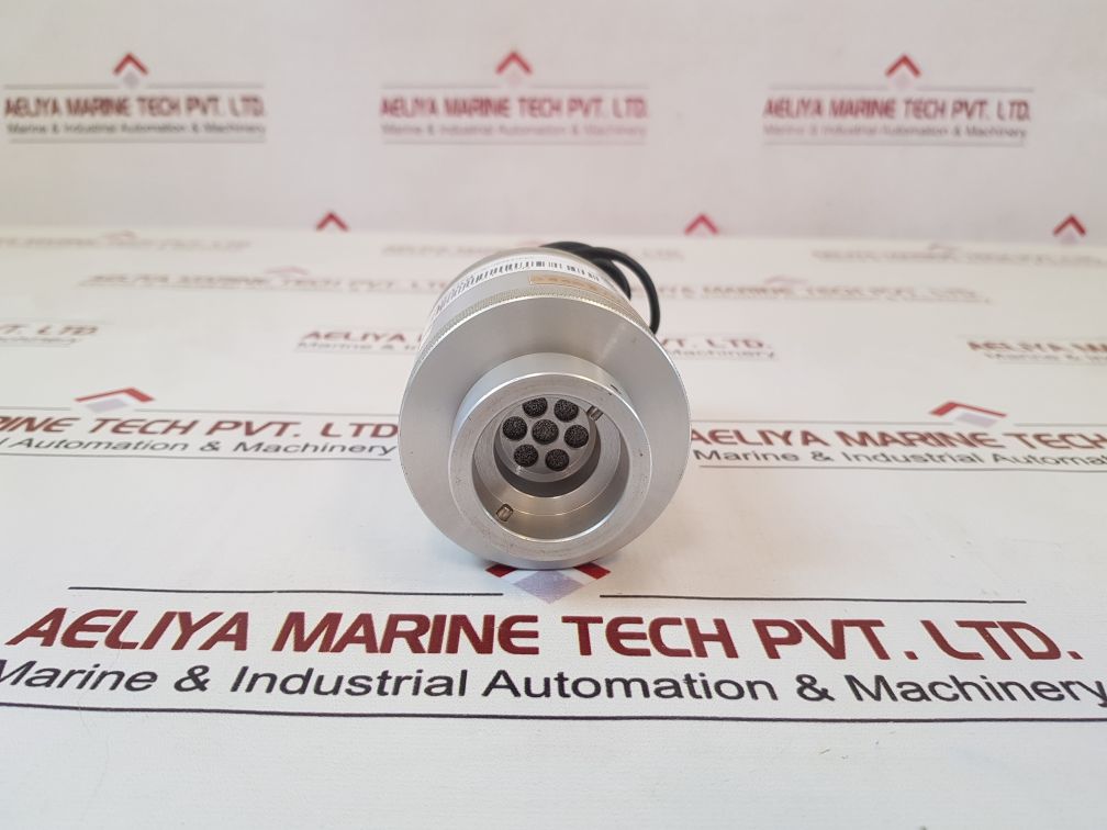 Industrial Scientific 7702-3828 H2S Sensor