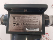 Industrial Scientific Itrans Remote Monitor 7702-5930 With Itrans H2S Sensor 770