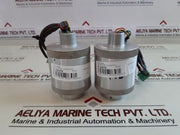 Industrial Scientific 7702-6094 Enclosure Smart Sensor