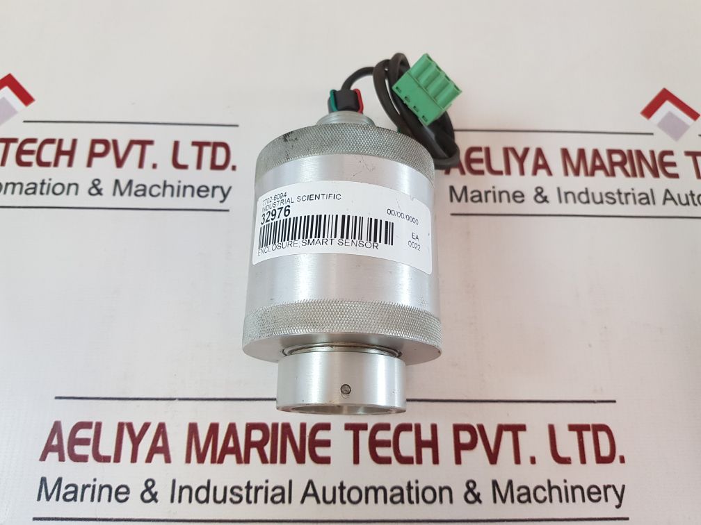 Industrial Scientific 7702-6094 Enclosure Smart Sensor