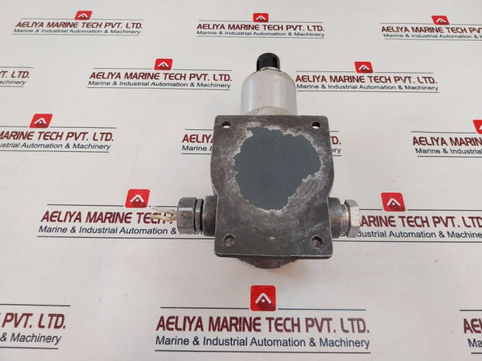 Industrial Scientific Gas Monitor 7814635 Itrans