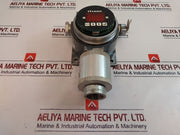 Industrial Scientific 7814635 Itrans Gas Monitor (Used)