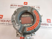 Industrial Scientific 7814635 Itrans Gas Monitor (Used)