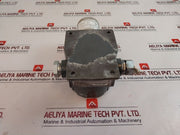 Industrial Scientific 7814635 Itrans Gas Monitor (Used)