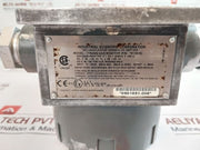Industrial Scientific 7814635 Itrans Gas Monitor (Used)