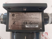 Industrial Scientific Itrans Gas Monitor 7814635 With Itrans H2S Sensor 7702-38