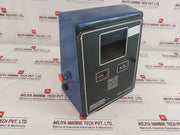 Industrial Scientific Uv465-12 Ec 8000 Controller