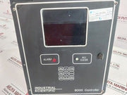 Industrial Scientific Uv465-12 Ec 8000 Controller