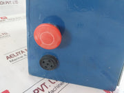 Industrial Scientific Uv465-12 Ec 8000 Controller