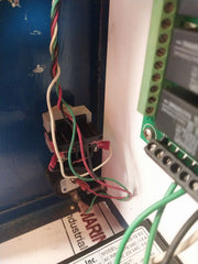 Industrial Scientific Uv465-12 Ec 8000 Controller