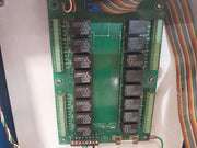 Industrial Scientific Uv465-12 Ec 8000 Controller