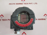 Industrial Scientific Itrans Gas Monitor 7814635