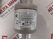 Industrial Scientific Itrans Gas Monitor 7814635 With Itrans H2S Sensor 7702-382 600Ma