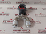 Industrial Scientific Itrans Gas Monitor 7814635 With Itrans H2S Sensor 7702-382 600Ma