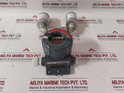 Industrial Scientific Itrans Gas Monitor 7814635 With Itrans H2S Sensor 7702-382 600Ma