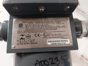 Industrial Scientific Itrans Gas Monitor 7814635 With Itrans H2S Sensor 7702-382 600Ma