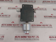 Industrial Scientific Itrans 7814635 Gas Monitor,12-28Vdc,600Ma Max,350Ma @24Vdc
