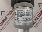 Industrial Scientific Itrans 7814635 Gas Monitor,12-28Vdc,600Ma Max,350Ma @24Vdc