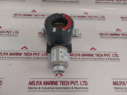 Industrial Scientific Itrans 7814635 Gas Monitor,12-28Vdc,600Ma Max,350Ma @24Vdc