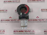 Industrial Scientific Itrans 7814635 Gas Monitor,12-28Vdc,600Ma Max,350Ma @24Vdc