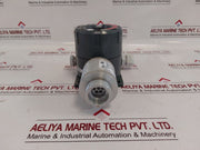 Industrial Scientific Itrans 7814635 Gas Monitor,12-28Vdc,600Ma Max,350Ma @24Vdc