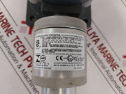 Industrial Scientific Itrans Remote Monitor 7702-5930