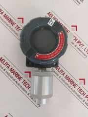 Industrial Scientific Itrans Remote Monitor 7702-5930