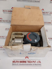 Industrial Scientific Itrans Remote Monitor 7702-5930
