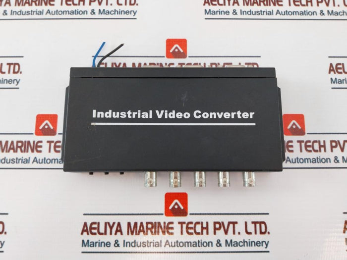 Industrial Video Converter Dc 12V