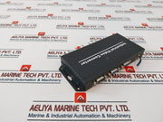 Industrial Video Converter Dc 12V